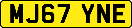 MJ67YNE
