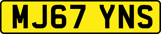 MJ67YNS
