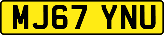 MJ67YNU