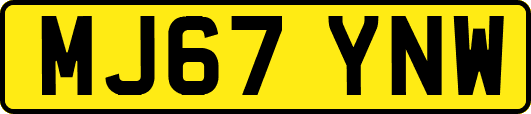 MJ67YNW