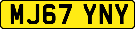 MJ67YNY