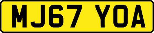 MJ67YOA