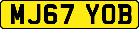 MJ67YOB