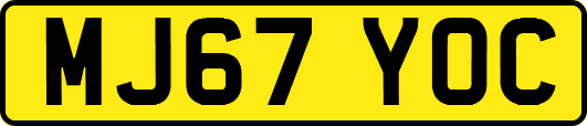 MJ67YOC