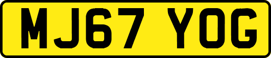 MJ67YOG