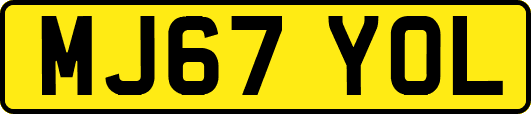 MJ67YOL