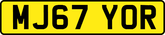 MJ67YOR