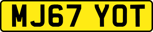 MJ67YOT