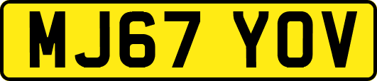 MJ67YOV