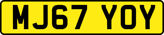 MJ67YOY