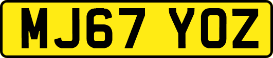MJ67YOZ