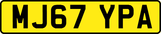 MJ67YPA