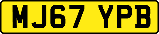 MJ67YPB
