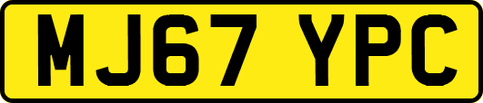 MJ67YPC