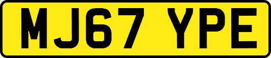 MJ67YPE