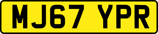 MJ67YPR