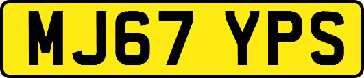 MJ67YPS