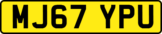 MJ67YPU