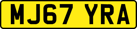 MJ67YRA