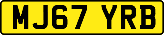 MJ67YRB