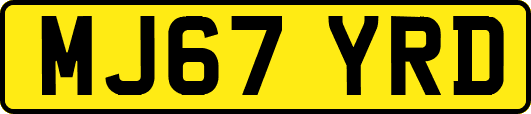 MJ67YRD