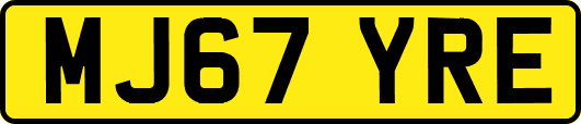 MJ67YRE