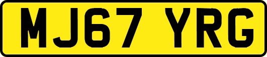 MJ67YRG