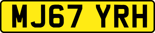 MJ67YRH