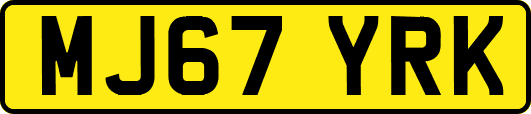 MJ67YRK