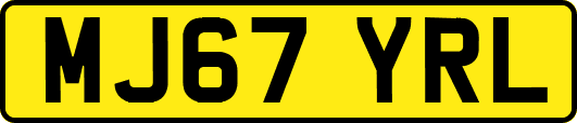 MJ67YRL
