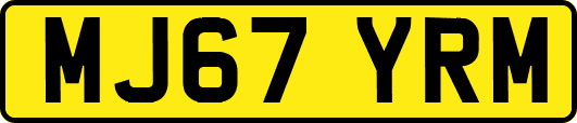 MJ67YRM