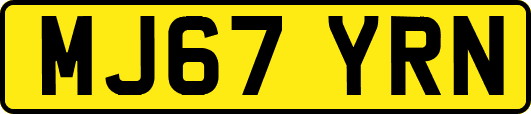 MJ67YRN