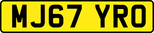 MJ67YRO