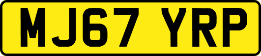 MJ67YRP