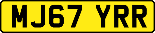 MJ67YRR
