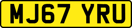 MJ67YRU