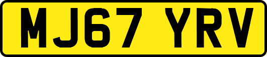 MJ67YRV