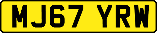 MJ67YRW