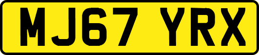MJ67YRX