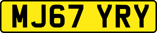 MJ67YRY