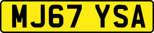 MJ67YSA
