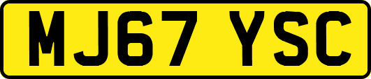 MJ67YSC