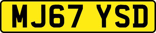 MJ67YSD