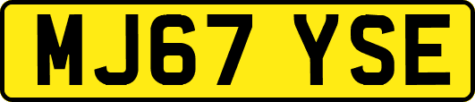 MJ67YSE