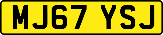 MJ67YSJ