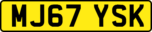 MJ67YSK