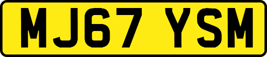 MJ67YSM