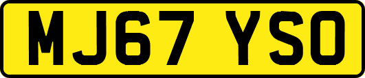 MJ67YSO