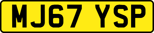 MJ67YSP