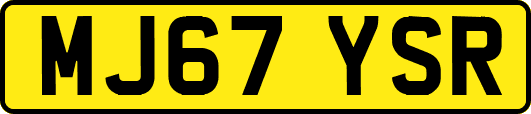 MJ67YSR